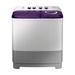 Samsung 7.5 Kg Top Semi-Automatic Washing Machine, WT75M3200HL-1 Samsung 7.5 Kg Top Semi-Automatic Washing Machine, WT75M3200HL-1