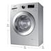 Samsung 6 Kg Front Loading Fully Automatic Washing Machine, WW60R20EK0S-3 Samsung 6 Kg Front Loading Fully Automatic Washing Machine, WW60R20EK0S-3