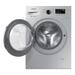 Samsung 6 Kg Front Loading Fully Automatic Washing Machine, WW60R20EK0S-5 Samsung 6 Kg Front Loading Fully Automatic Washing Machine, WW60R20EK0S-5