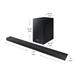 Samsung HW-Q60R 5.1 Channel Sound bar-3 Samsung HW-Q60R 5.1 Channel Sound bar-3