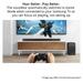 Samsung HW-Q60R 5.1 Channel Sound bar-8 Samsung HW-Q60R 5.1 Channel Sound bar-8