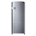 Samsung 192 L 3 Star Inverter Direct Cool Single Door Refrigerator(RR20T2Y2YS8 ELGNT INOX)-1 Samsung 192 L 3 Star Inverter Direct Cool Single Door Refrigerator(RR20T2Y2YS8 ELGNT INOX)-1