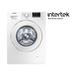 Samsung 8 Kg Front Load Fully Automatic Washing Machine with EcoBubble, J Series WW81J54E0IW-1 Samsung 8 Kg Front Load Fully Automatic Washing Machine with EcoBubble, J Series WW81J54E0IW-1