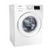 Samsung 8 Kg Front Load Fully Automatic Washing Machine with EcoBubble, J Series WW81J54E0IW-3 Samsung 8 Kg Front Load Fully Automatic Washing Machine with EcoBubble, J Series WW81J54E0IW-3