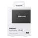 Samsung 2 TB T7 MU-PC2T0T Portable Solid State Drive (SSD), Titan Grey-8 Samsung 2 TB T7 MU-PC2T0T Portable Solid State Drive (SSD), Titan Grey-8