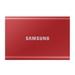 Samsung 500 GB T7 Portable SSD Hard Disk Drive (HDD)-1