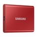 Samsung 500 GB T7 Portable SSD Hard Disk Drive (HDD)-3