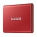 Samsung 500 GB T7 Portable SSD Hard Disk Drive (HDD)-4