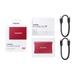 Samsung 500 GB T7 Portable SSD Hard Disk Drive (HDD)-7