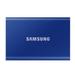 Samsung 1 TB T7 Portable SSD Hard Disk Drive (HDD)-1
