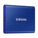 Samsung 1 TB T7 Portable SSD Hard Disk Drive (HDD)-3