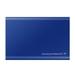 Samsung 1 TB T7 Portable SSD Hard Disk Drive (HDD)-4