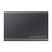Samsung T7 1TB External Solid State Drive (Portable SSD), Grey-4