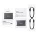 Samsung T7 1TB External Solid State Drive (Portable SSD), Grey-7