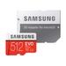 Samsung 512 GB EVO Plus microSDXC Memory Card with Adapter-3 Samsung 512 GB EVO Plus microSDXC Memory Card with Adapter-3