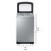 Samsung 7.0 Kg Top Loading Fully Automatic Washing Machine, HS Series WA70A4022FS/TL-2