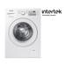 Samsung 6.0 Kg Inverter 5 Star Hygiene Steam Fully-Automatic Front Loading Washing Machine (WW60R20GLMA/TL, White, In-built Heater)-1 Samsung 6.0 Kg Inverter 5 Star Hygiene Steam Fully-Automatic Front Loading Washing Machine (WW60R20GLMA/TL, White, In-built Heater)-1