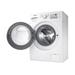 Samsung 6.0 Kg Inverter 5 Star Hygiene Steam Fully-Automatic Front Loading Washing Machine (WW60R20GLMA/TL, White, In-built Heater)-5 Samsung 6.0 Kg Inverter 5 Star Hygiene Steam Fully-Automatic Front Loading Washing Machine (WW60R20GLMA/TL, White, In-built Heater)-5