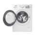 Samsung 6.0 Kg Inverter 5 Star Hygiene Steam Fully-Automatic Front Loading Washing Machine (WW60R20GLMA/TL, White, In-built Heater)-6 Samsung 6.0 Kg Inverter 5 Star Hygiene Steam Fully-Automatic Front Loading Washing Machine (WW60R20GLMA/TL, White, In-built Heater)-6