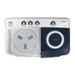 Samsung 8.5 kg 5 Star Semi-Automatic Top Loading Washing Machine (WT85R4000LL/TL, Light Grey, Air Turbo Drying)-5