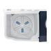 Samsung 8.5 kg 5 Star Semi-Automatic Top Loading Washing Machine (WT85R4000LL/TL, Light Grey, Air Turbo Drying)-7