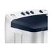 Samsung 8.5 kg 5 Star Semi-Automatic Top Loading Washing Machine (WT85R4000LL/TL, Light Grey, Air Turbo Drying)-8