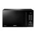 Samsung MC28A5145VK 28 Litres Convection Microwave Oven, Moisture Sensor, Black-1