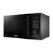 Samsung MC28A5145VK 28 Litres Convection Microwave Oven, Moisture Sensor, Black-3