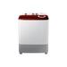 Samsung 6.5 kg Top Loading Semi-Automatic Washing Machine - WT65R2000HR/TL-1