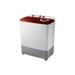 Samsung 6.5 kg Top Loading Semi-Automatic Washing Machine - WT65R2000HR/TL-2