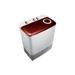 Samsung 6.5 kg Top Loading Semi-Automatic Washing Machine - WT65R2000HR/TL-4