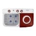Samsung 6.5 kg Top Loading Semi-Automatic Washing Machine - WT65R2000HR/TL-5