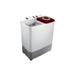Samsung 6.5 kg Top Loading Semi-Automatic Washing Machine - WT65R2000HR/TL-6