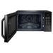 Samsung 28 Litre Convection Microwave Oven with Slim Fry, Indian Auto Cook menu (MC28H5025VR/TL, Black Delight Red Pattern)-3 Samsung 28 Litre Convection Microwave Oven with Slim Fry, Indian Auto Cook menu (MC28H5025VR/TL, Black Delight Red Pattern)-3