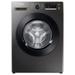 Samsung 8 Kg 5 Star Inverter Fully-Automatic Front Loading Washing Machine (WW80T4040CX1TL, Inox, In-Built Heater)-1 Samsung 8 Kg 5 Star Inverter Fully-Automatic Front Loading Washing Machine (WW80T4040CX1TL, Inox, In-Built Heater)-1