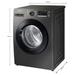 Samsung 8 Kg 5 Star Inverter Fully-Automatic Front Loading Washing Machine (WW80T4040CX1TL, Inox, In-Built Heater)-2 Samsung 8 Kg 5 Star Inverter Fully-Automatic Front Loading Washing Machine (WW80T4040CX1TL, Inox, In-Built Heater)-2