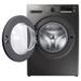 Samsung 8 Kg 5 Star Inverter Fully-Automatic Front Loading Washing Machine (WW80T4040CX1TL, Inox, In-Built Heater)-3 Samsung 8 Kg 5 Star Inverter Fully-Automatic Front Loading Washing Machine (WW80T4040CX1TL, Inox, In-Built Heater)-3