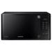 Samsung MG23A3515AK/TL, 23 Litre, 2300 Watts Grill Microwave Oven, Grill Fry, Browning, Black-1 Samsung MG23A3515AK/TL, 23 Litre, 2300 Watts Grill Microwave Oven, Grill Fry, Browning, Black-1