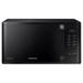 Samsung MG23A3515AK/TL, 23 Litre, 2300 Watts Grill Microwave Oven, Grill Fry, Browning, Black-1 Samsung MG23A3515AK/TL, 23 Litre, 2300 Watts Grill Microwave Oven, Grill Fry, Browning, Black-1