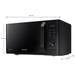 Samsung MG23A3515AK/TL, 23 Litre, 2300 Watts Grill Microwave Oven, Grill Fry, Browning, Black-2 Samsung MG23A3515AK/TL, 23 Litre, 2300 Watts Grill Microwave Oven, Grill Fry, Browning, Black-2