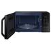 Samsung MG23A3515AK/TL, 23 Litre, 2300 Watts Grill Microwave Oven, Grill Fry, Browning, Black-3 Samsung MG23A3515AK/TL, 23 Litre, 2300 Watts Grill Microwave Oven, Grill Fry, Browning, Black-3