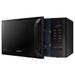 Samsung MG23A3515AK/TL, 23 Litre, 2300 Watts Grill Microwave Oven, Grill Fry, Browning, Black-7 Samsung MG23A3515AK/TL, 23 Litre, 2300 Watts Grill Microwave Oven, Grill Fry, Browning, Black-7