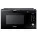 Samsung MC28A6036QK/TL 28 Litre Convection Microwave Oven, Auto Programs, Auto Cook, Black-1 Samsung MC28A6036QK/TL 28 Litre Convection Microwave Oven, Auto Programs, Auto Cook, Black-1