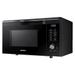 Samsung MC28A6036QK/TL 28 Litre Convection Microwave Oven, Auto Programs, Auto Cook, Black-2 Samsung MC28A6036QK/TL 28 Litre Convection Microwave Oven, Auto Programs, Auto Cook, Black-2