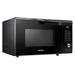 Samsung MC28A6036QK/TL 28 Litre Convection Microwave Oven, Auto Programs, Auto Cook, Black-3 Samsung MC28A6036QK/TL 28 Litre Convection Microwave Oven, Auto Programs, Auto Cook, Black-3