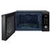 Samsung MC28A6036QK/TL 28 Litre Convection Microwave Oven, Auto Programs, Auto Cook, Black-4 Samsung MC28A6036QK/TL 28 Litre Convection Microwave Oven, Auto Programs, Auto Cook, Black-4
