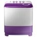 Samsung 7 Kg 5 Star Semi Automatic Top Load Washing Machine (WT70M3000UU/TL, Gray, Purple, Air Turbo Drying)-1 Samsung 7 Kg 5 Star Semi Automatic Top Load Washing Machine (WT70M3000UU/TL, Gray, Purple, Air Turbo Drying)-1