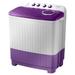 Samsung 7 Kg 5 Star Semi Automatic Top Load Washing Machine (WT70M3000UU/TL, Gray, Purple, Air Turbo Drying)-2 Samsung 7 Kg 5 Star Semi Automatic Top Load Washing Machine (WT70M3000UU/TL, Gray, Purple, Air Turbo Drying)-2