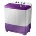 Samsung 7 Kg 5 Star Semi Automatic Top Load Washing Machine (WT70M3000UU/TL, Gray, Purple, Air Turbo Drying)-2 Samsung 7 Kg 5 Star Semi Automatic Top Load Washing Machine (WT70M3000UU/TL, Gray, Purple, Air Turbo Drying)-2