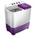 Samsung 7 Kg 5 Star Semi Automatic Top Load Washing Machine (WT70M3000UU/TL, Gray, Purple, Air Turbo Drying)-6 Samsung 7 Kg 5 Star Semi Automatic Top Load Washing Machine (WT70M3000UU/TL, Gray, Purple, Air Turbo Drying)-6